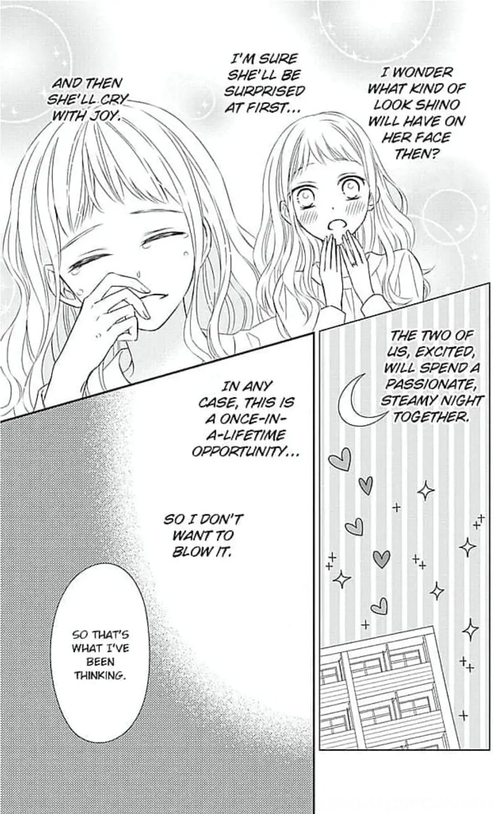 My Troublesome Fiancée Chapter 7 - page 24