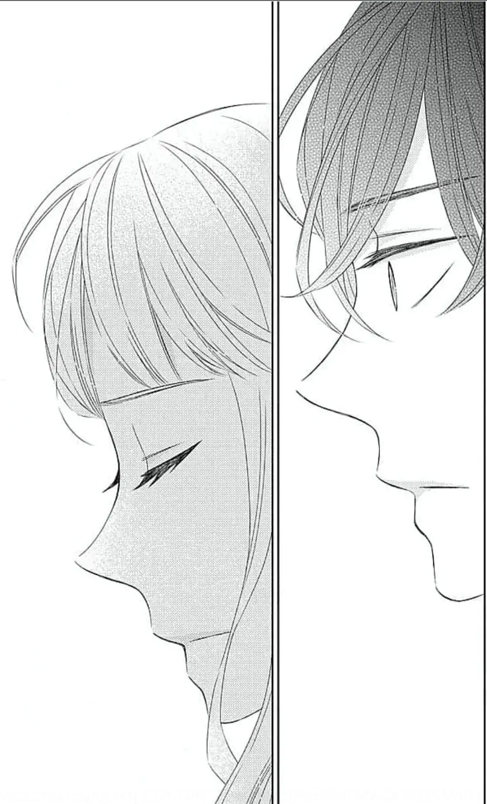 My Troublesome Fiancée Chapter 7 - page 48