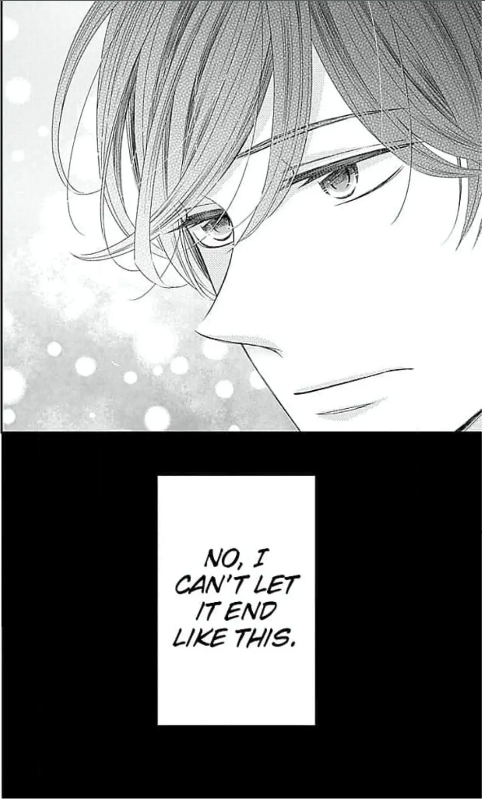 My Troublesome Fiancée Chapter 7 - page 61