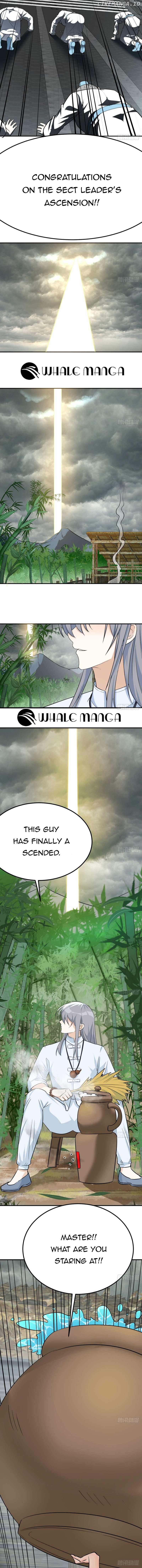 Mastering the Recovery Spell Suddenly Makes You Invincible Chapter 1 - page 5