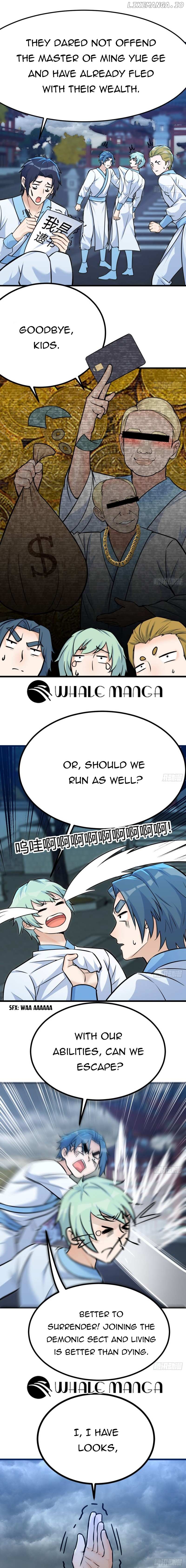 Mastering the Recovery Spell Suddenly Makes You Invincible Chapter 1 - page 9