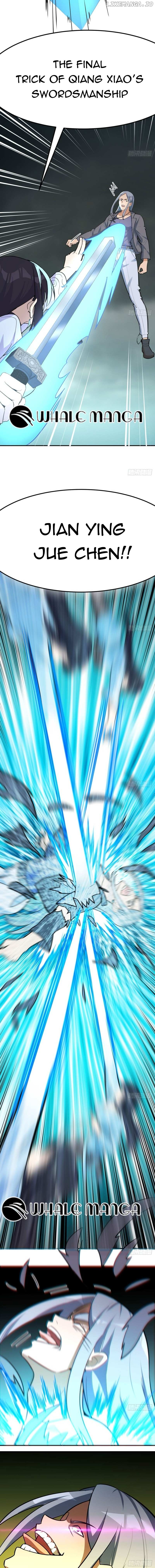 Mastering the Recovery Spell Suddenly Makes You Invincible Chapter 2 - page 10