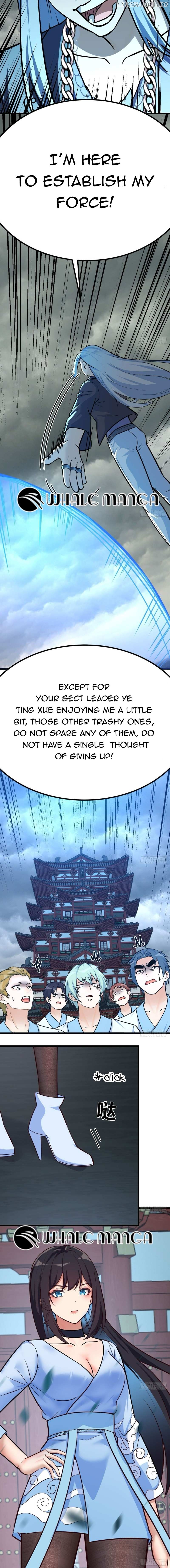 Mastering the Recovery Spell Suddenly Makes You Invincible Chapter 2 - page 3