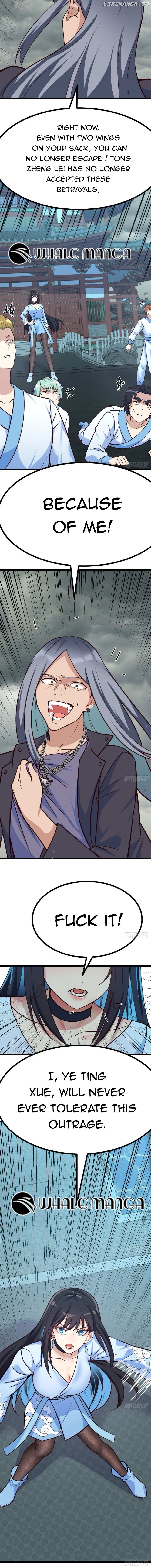 Mastering the Recovery Spell Suddenly Makes You Invincible Chapter 2 - page 5