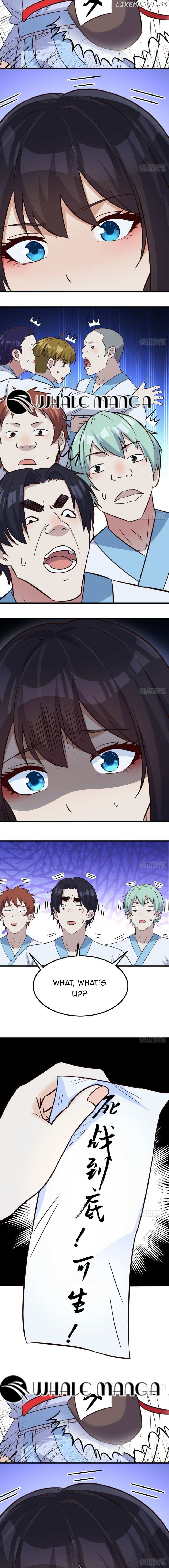 Mastering the Recovery Spell Suddenly Makes You Invincible Chapter 2 - page 7