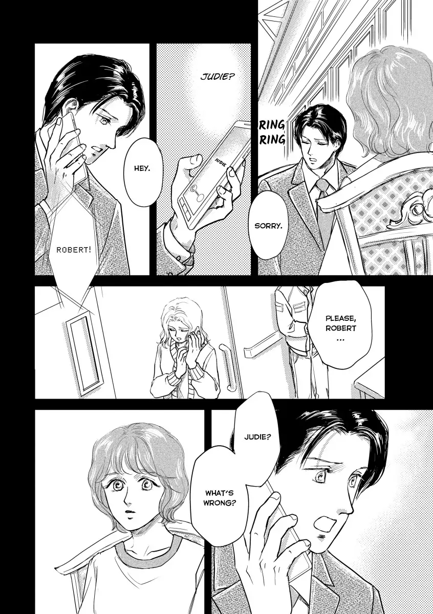 White Rose of Winter Chapter 10 - page 4