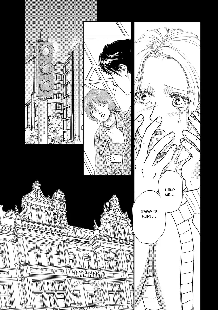 White Rose of Winter Chapter 10 - page 5