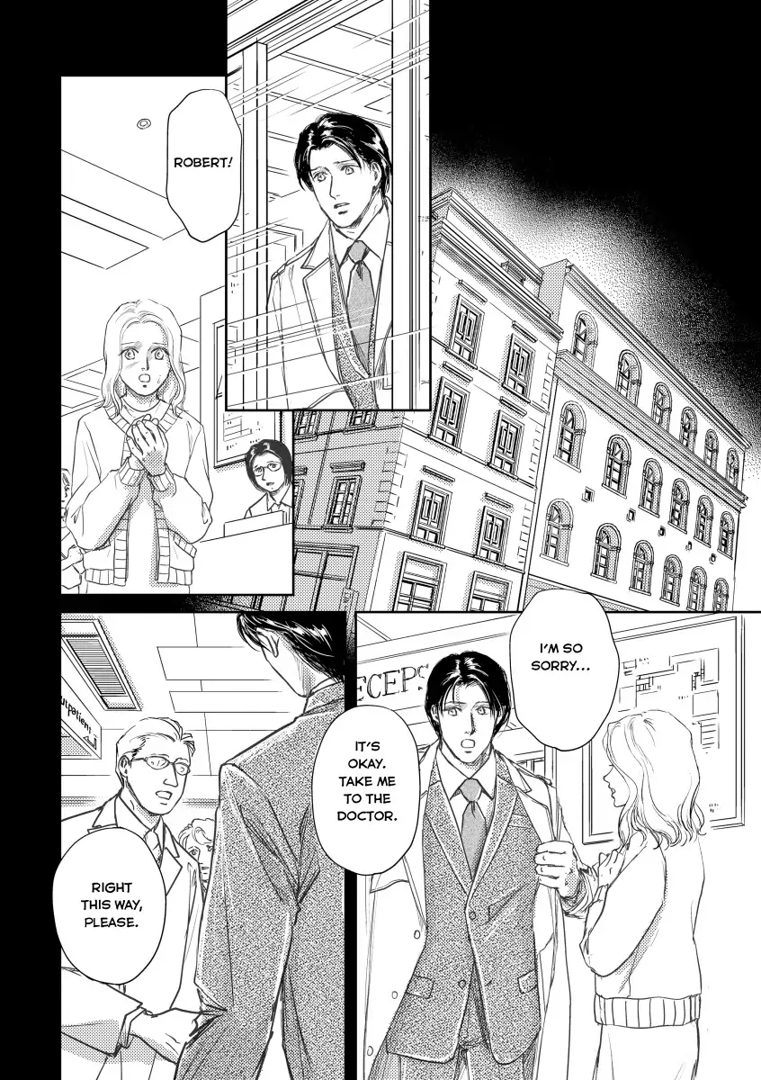 White Rose of Winter Chapter 10 - page 6