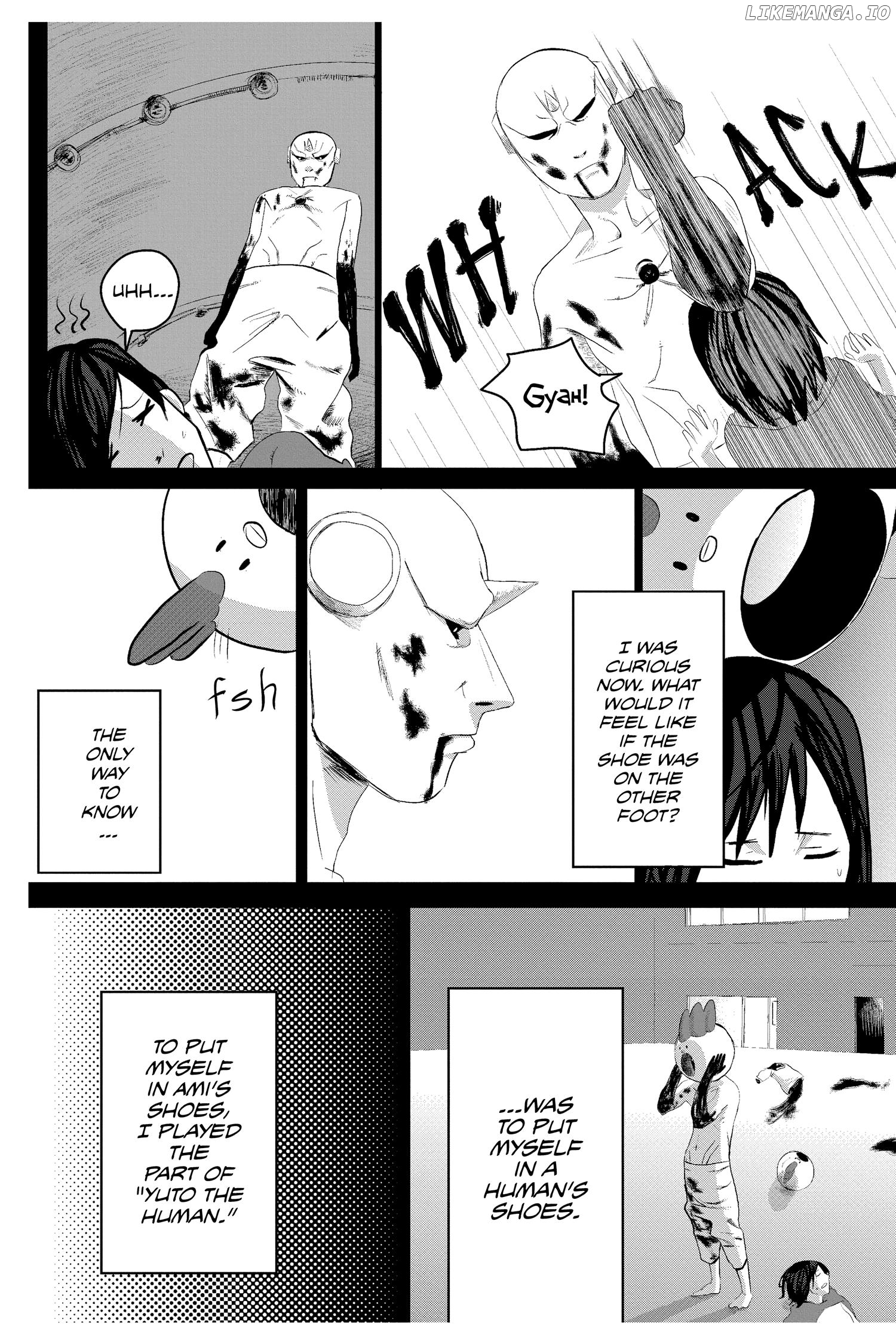 Fujimoto Tatsuki Tanpenshuu Chapter 1 - page 33