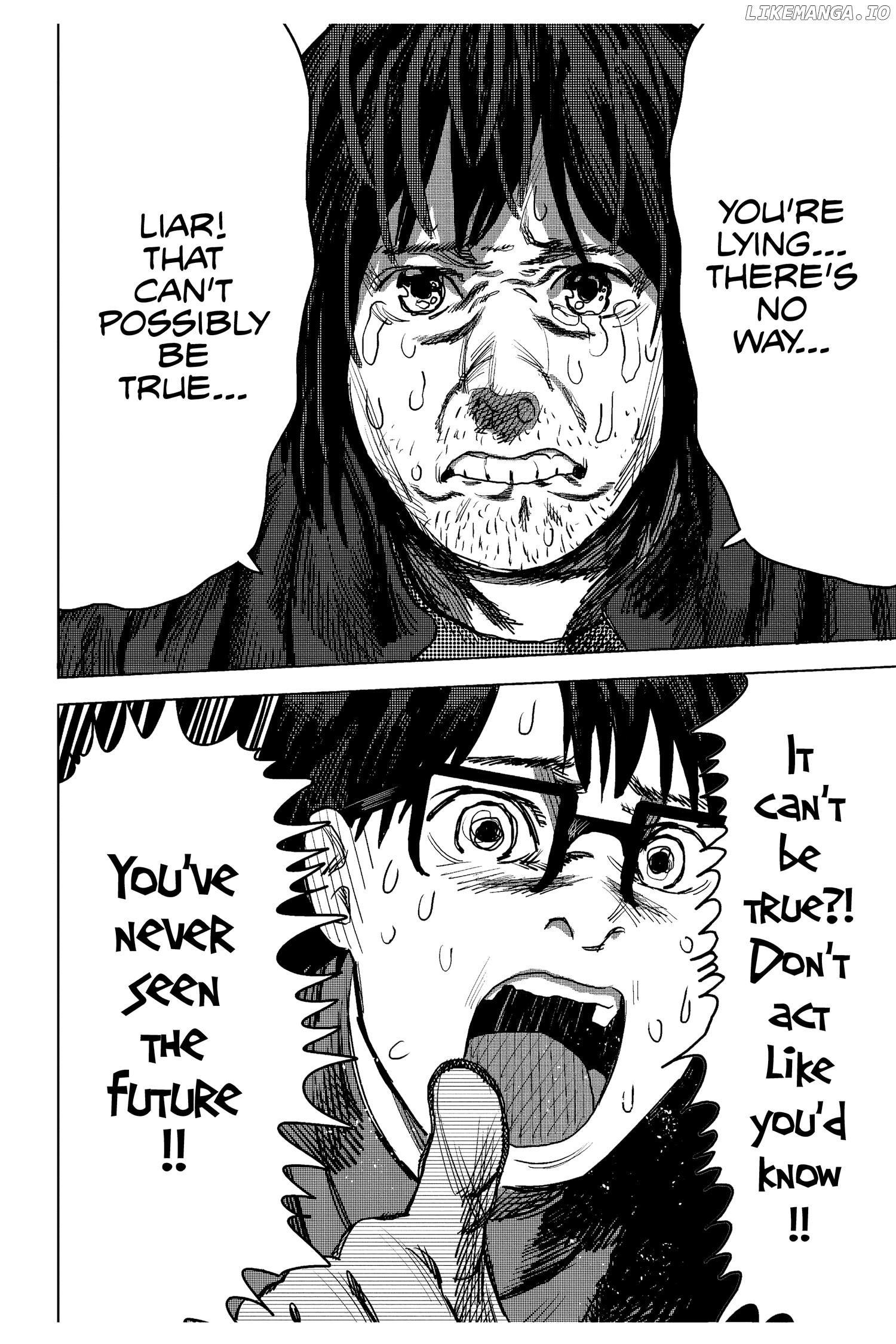 Fujimoto Tatsuki Tanpenshuu Chapter 2 - page 33