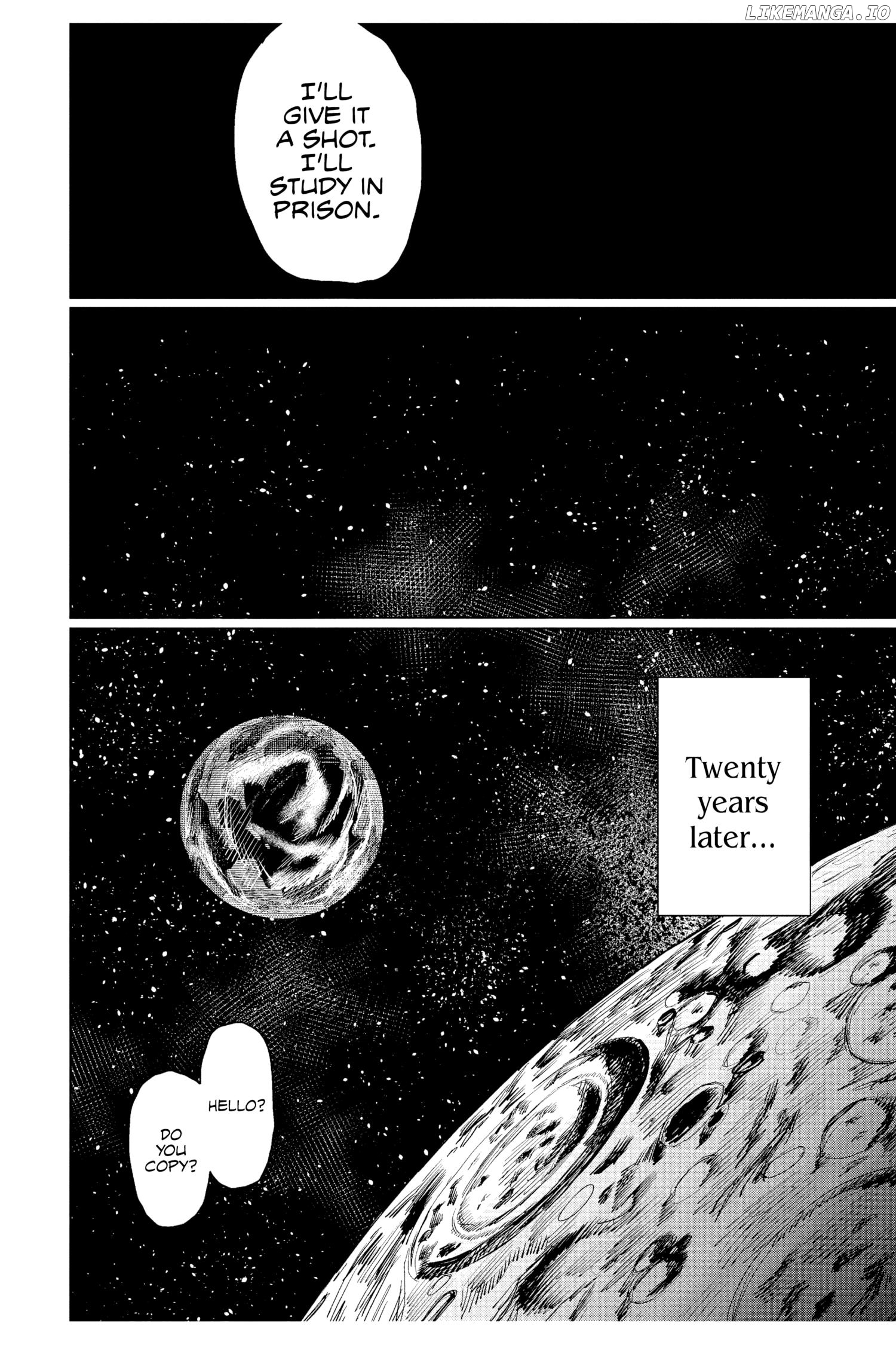 Fujimoto Tatsuki Tanpenshuu Chapter 2 - page 35