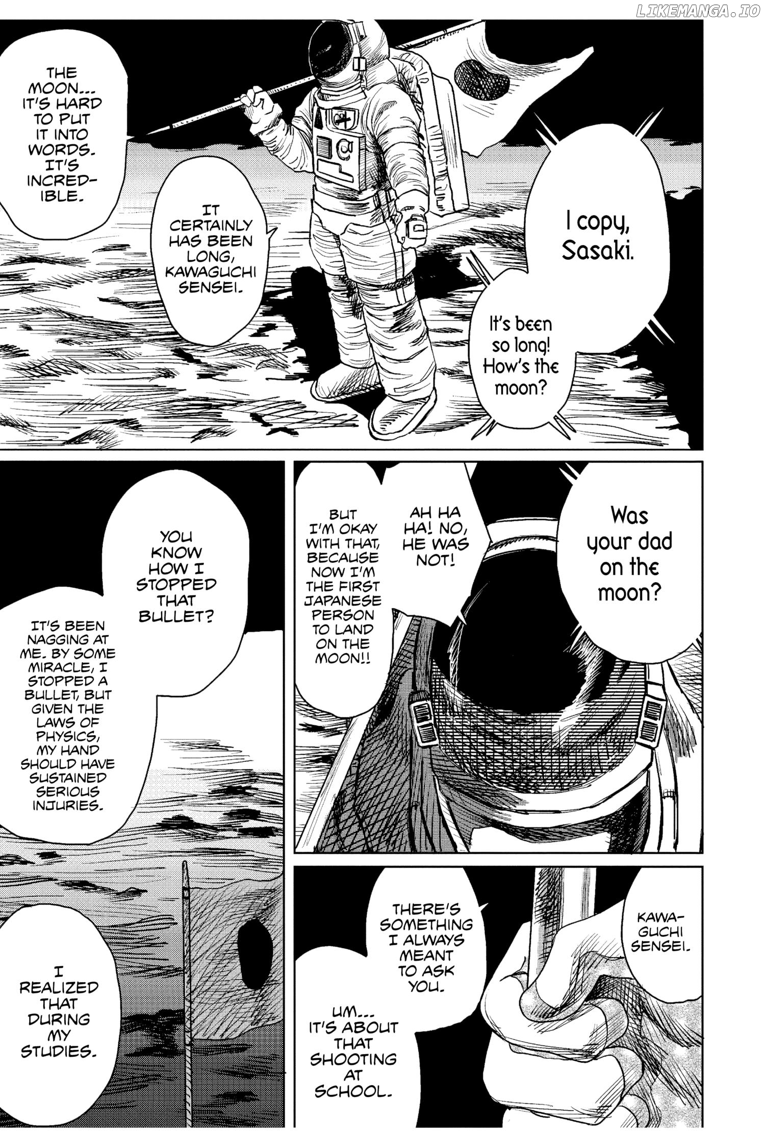 Fujimoto Tatsuki Tanpenshuu Chapter 2 - page 36
