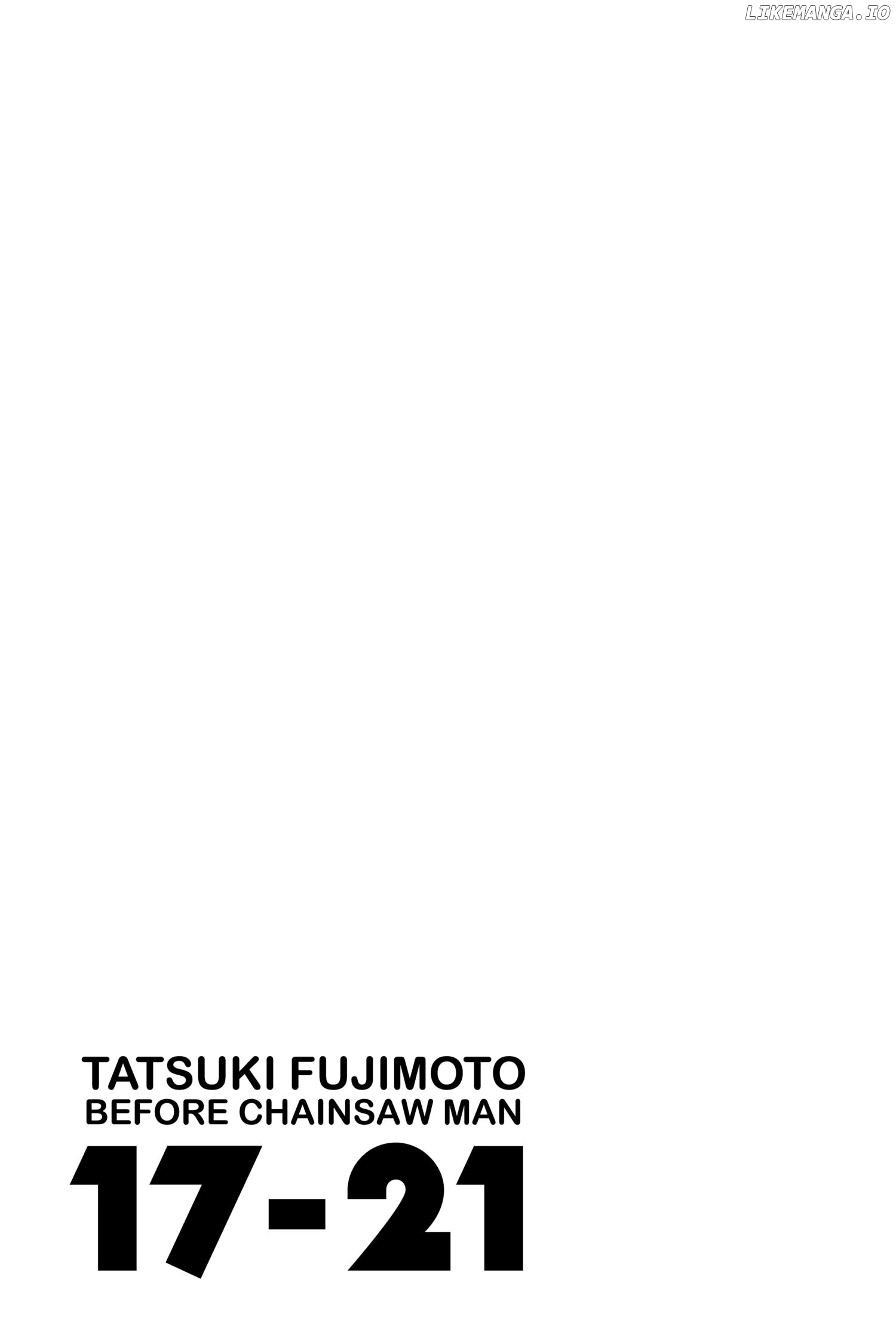 Fujimoto Tatsuki Tanpenshuu Chapter 2 - page 40