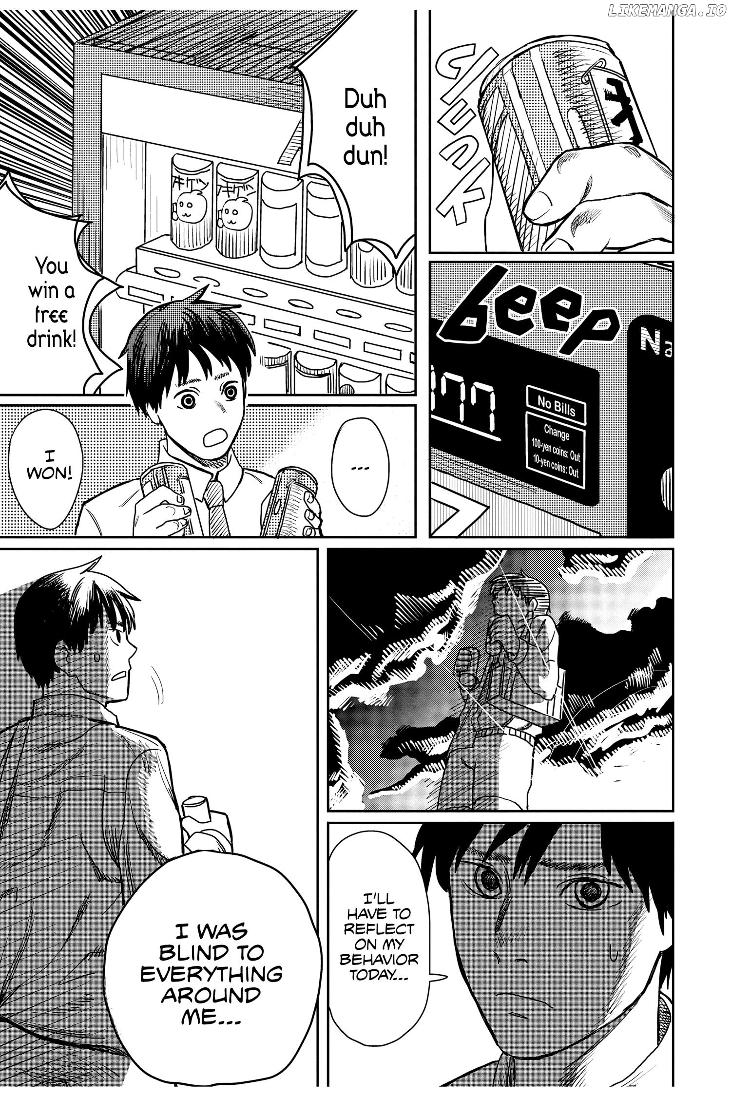 Fujimoto Tatsuki Tanpenshuu Chapter 3 - page 29