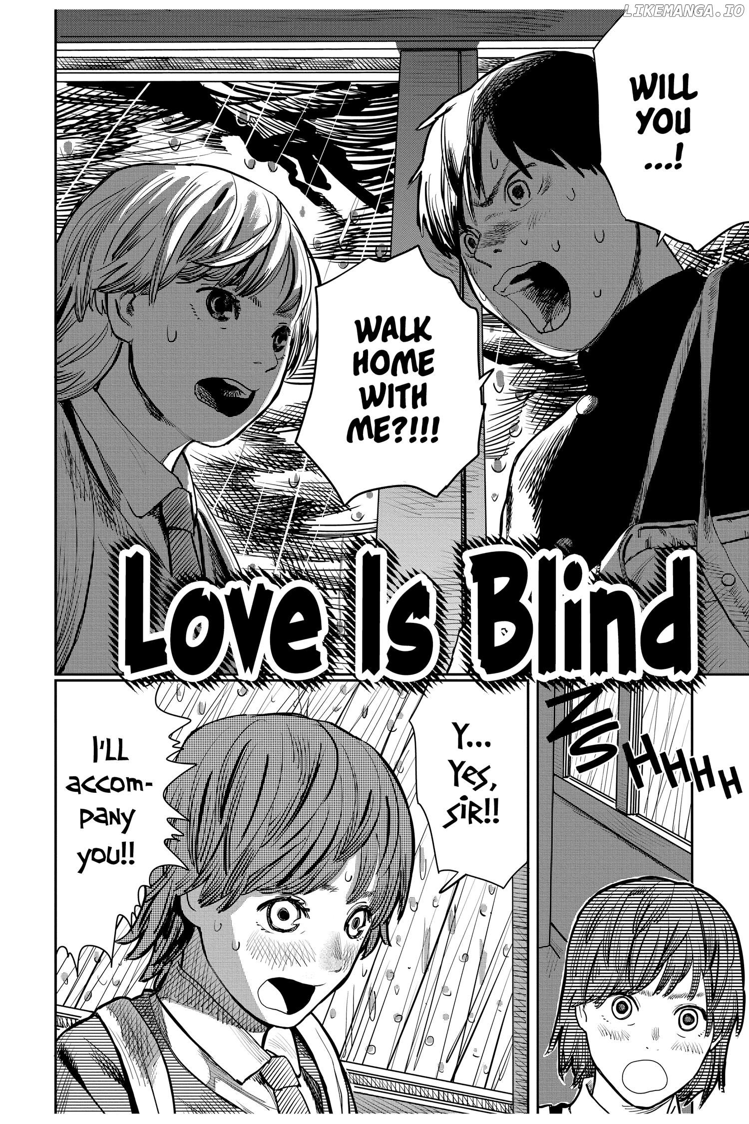 Fujimoto Tatsuki Tanpenshuu Chapter 3 - page 3