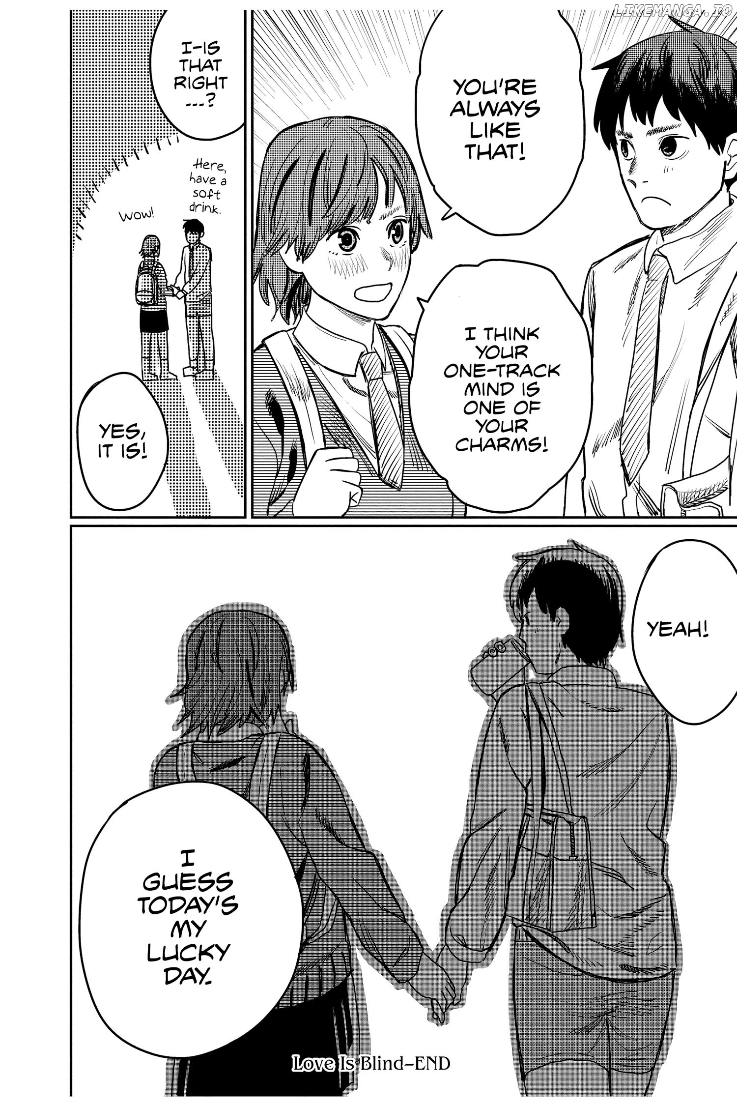 Fujimoto Tatsuki Tanpenshuu Chapter 3 - page 30