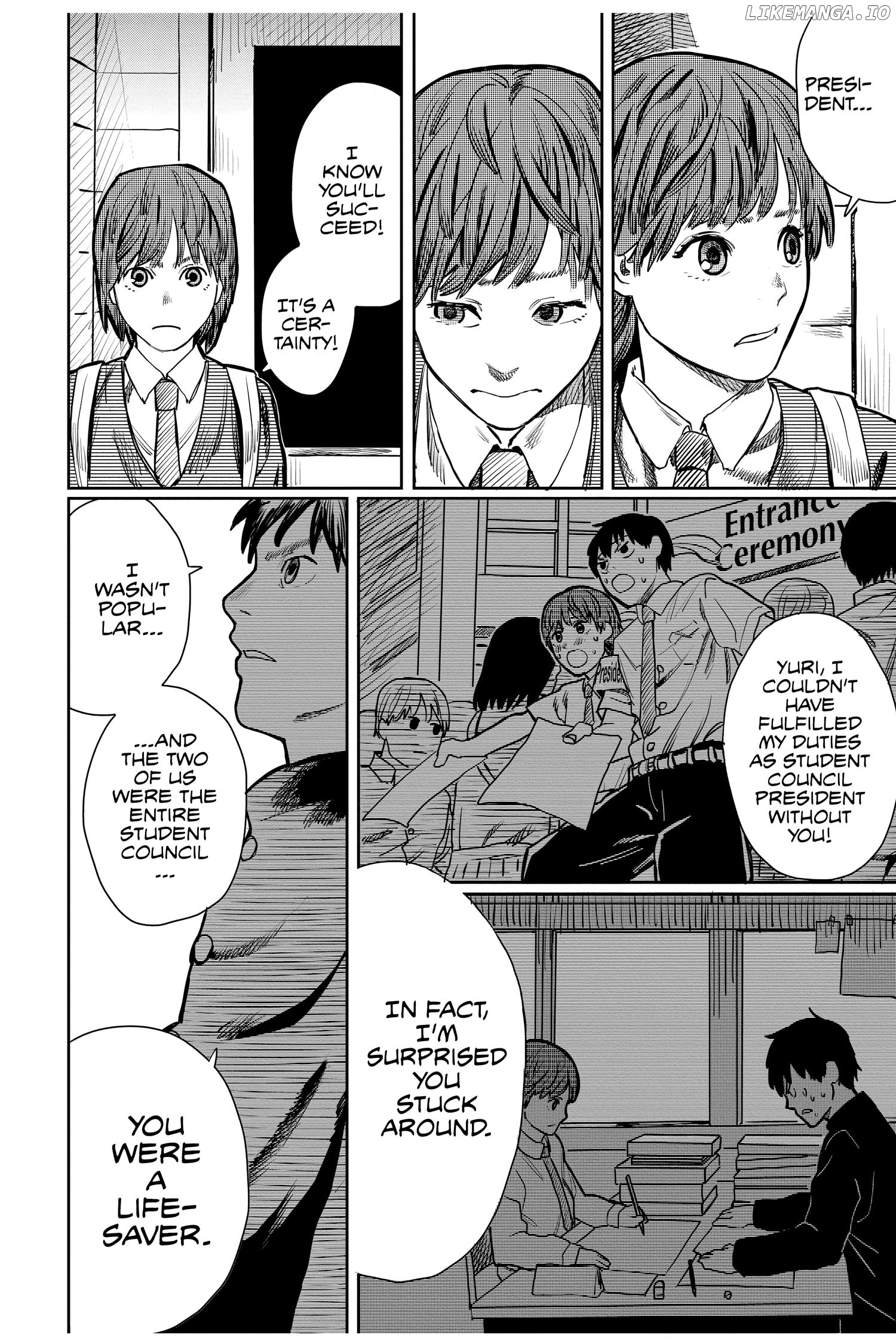 Fujimoto Tatsuki Tanpenshuu Chapter 3 - page 9