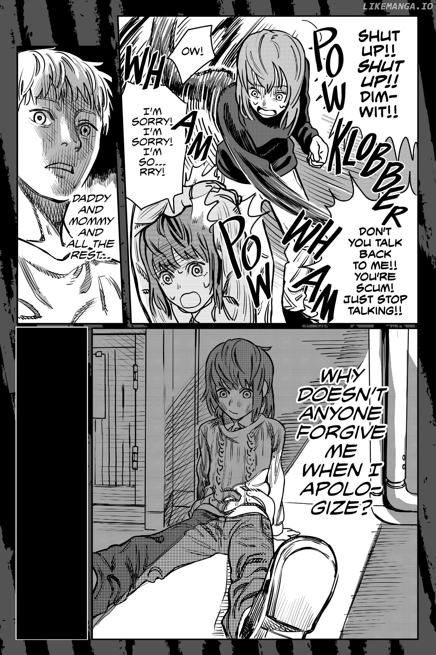 Fujimoto Tatsuki Tanpenshuu Chapter 4 - page 2