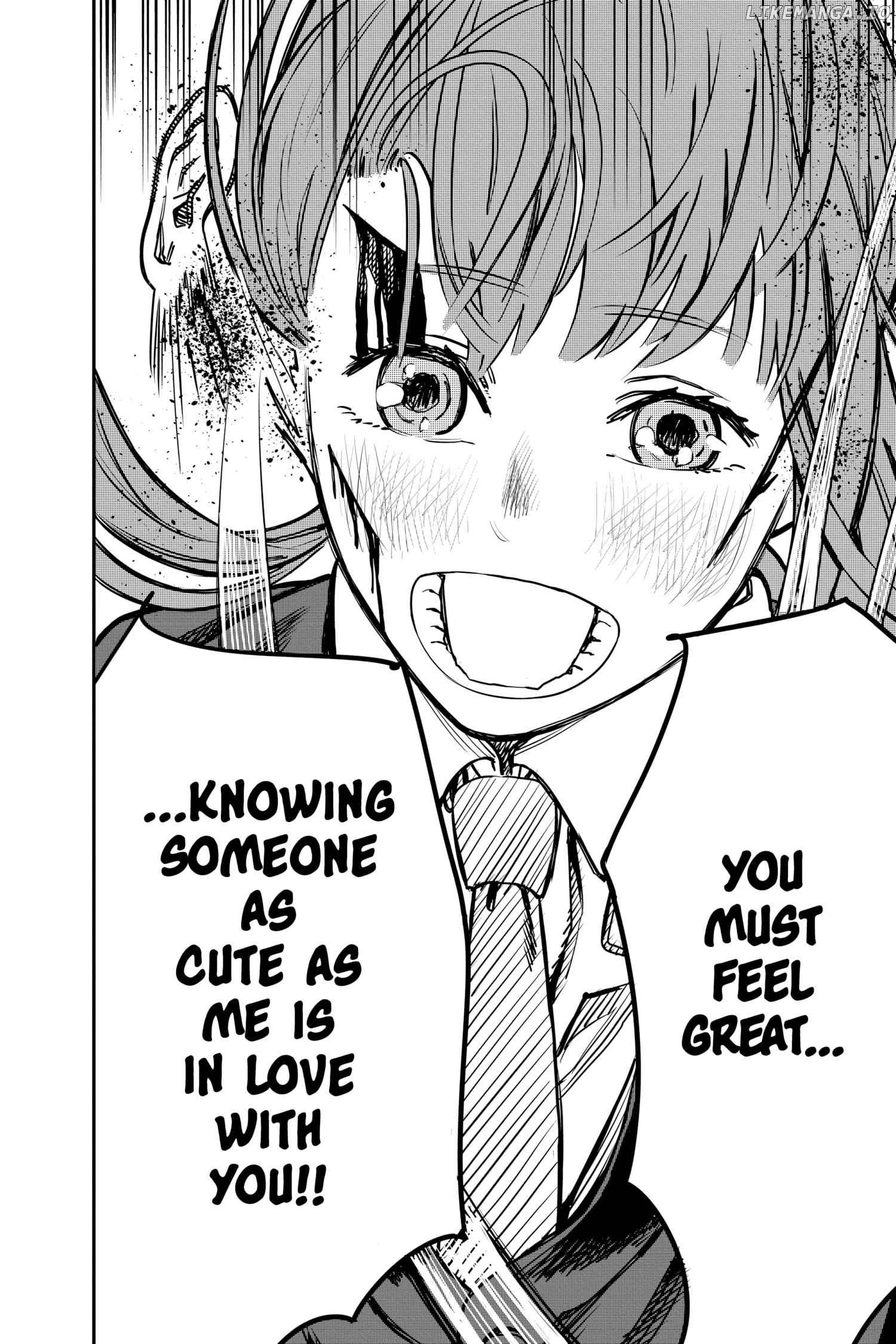 Fujimoto Tatsuki Tanpenshuu Chapter 4 - page 32
