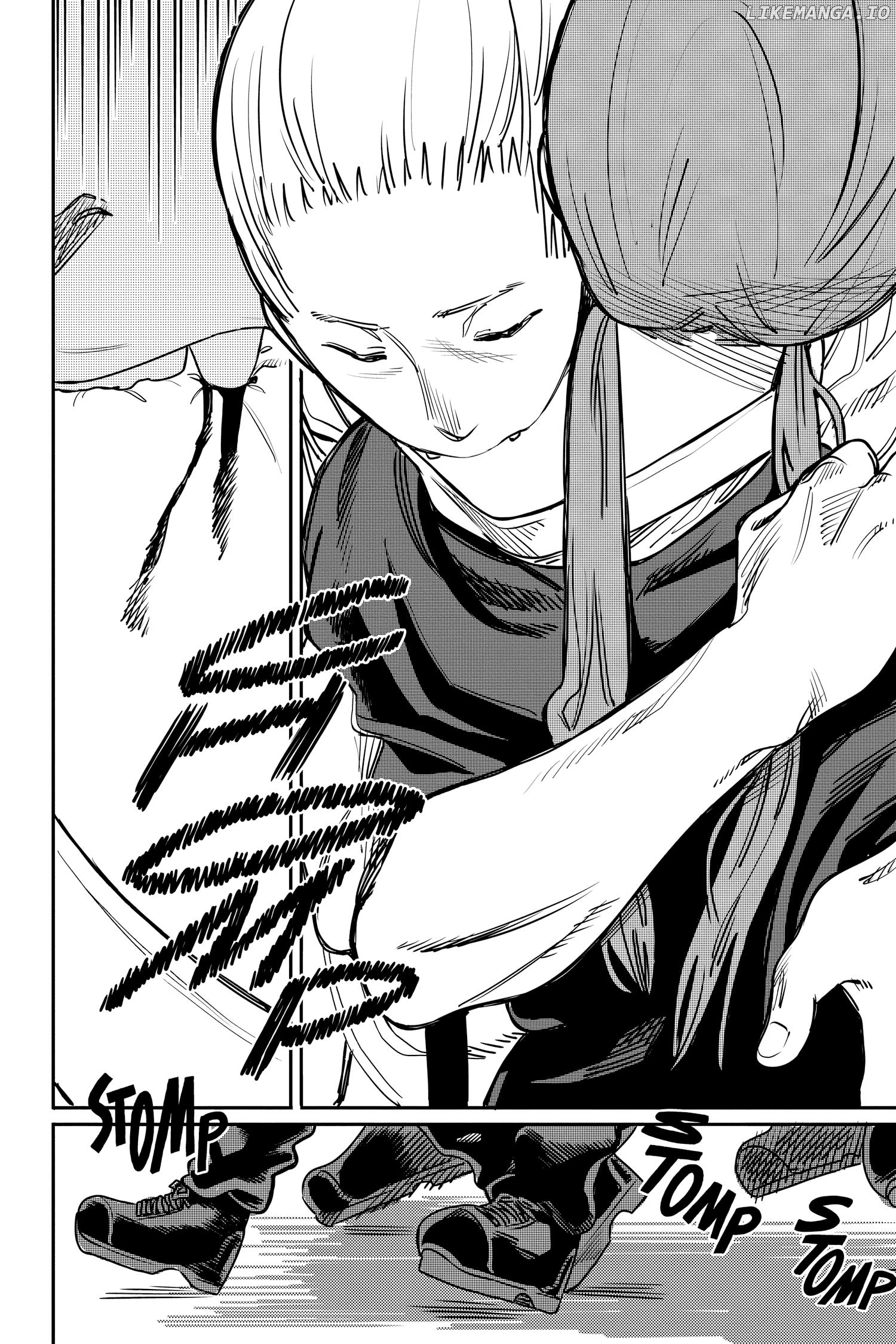 Fujimoto Tatsuki Tanpenshuu Chapter 4 - page 41