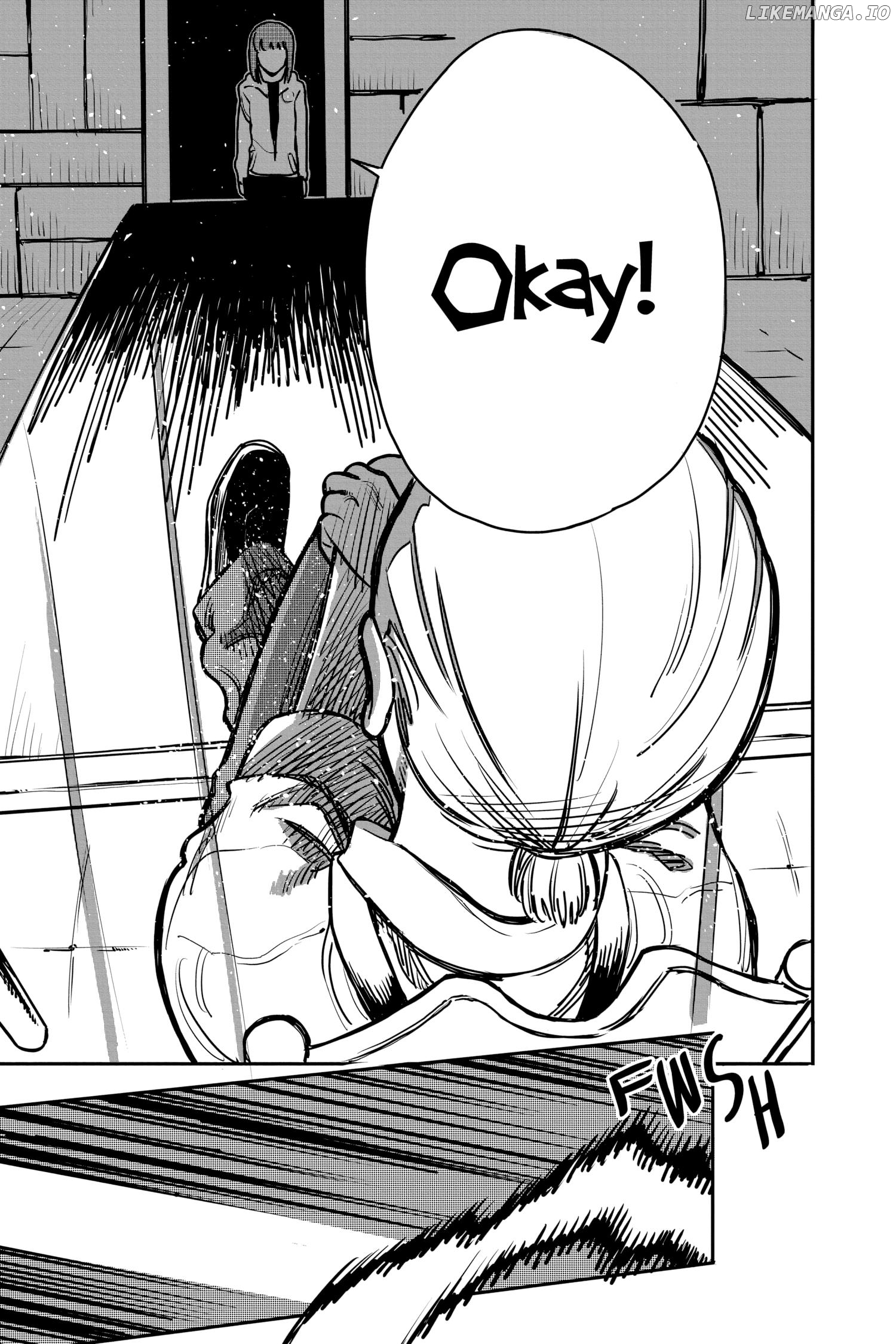 Fujimoto Tatsuki Tanpenshuu Chapter 4 - page 9