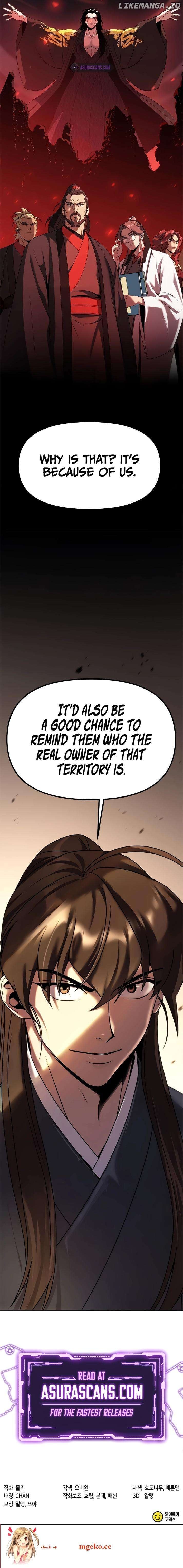 Chronicles of the Demon Faction Chapter 79 - page 16