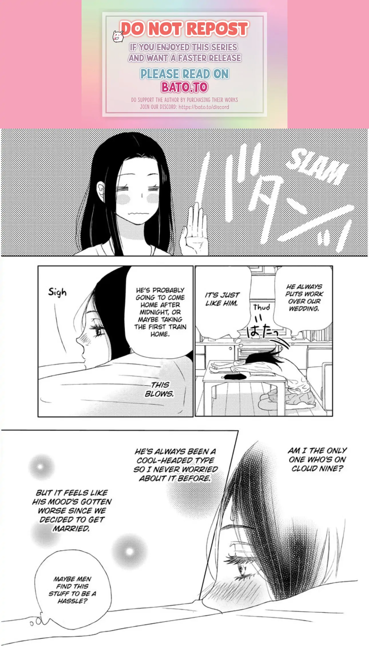 Newlywed Life with My Sweet, Sadistic King Chapter 1 - page 12