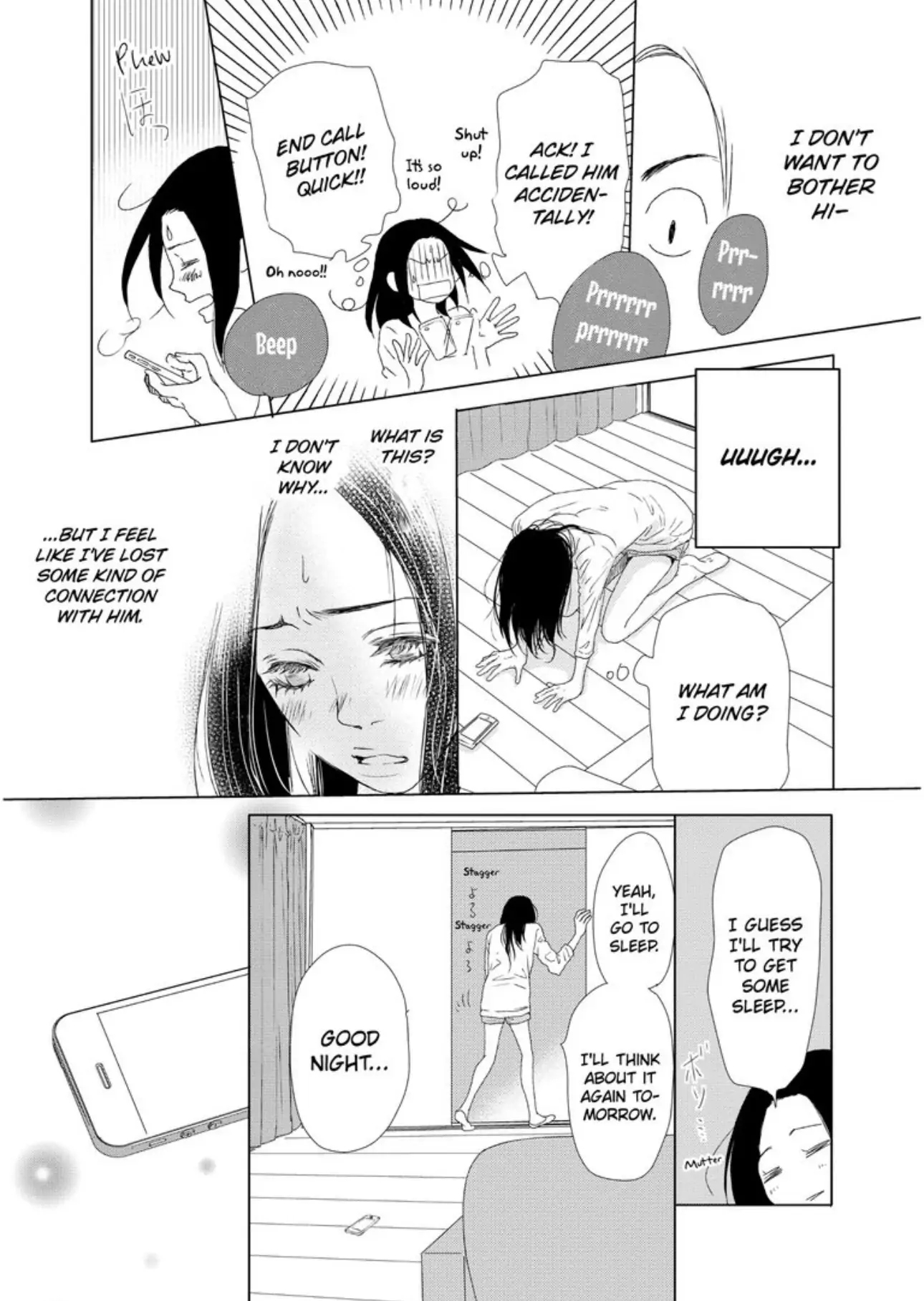 Newlywed Life with My Sweet, Sadistic King Chapter 1 - page 17