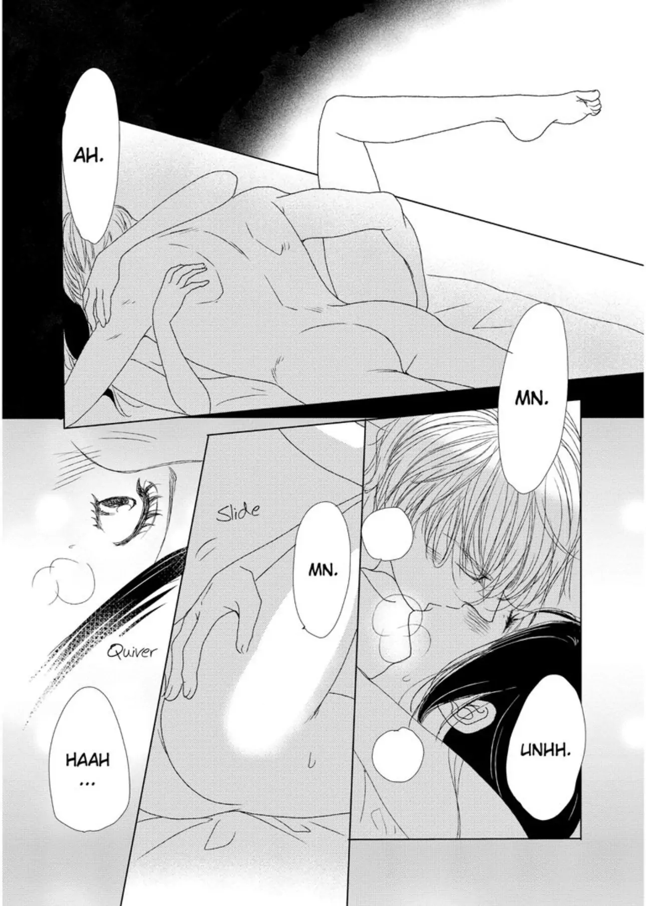 Newlywed Life with My Sweet, Sadistic King Chapter 1 - page 25