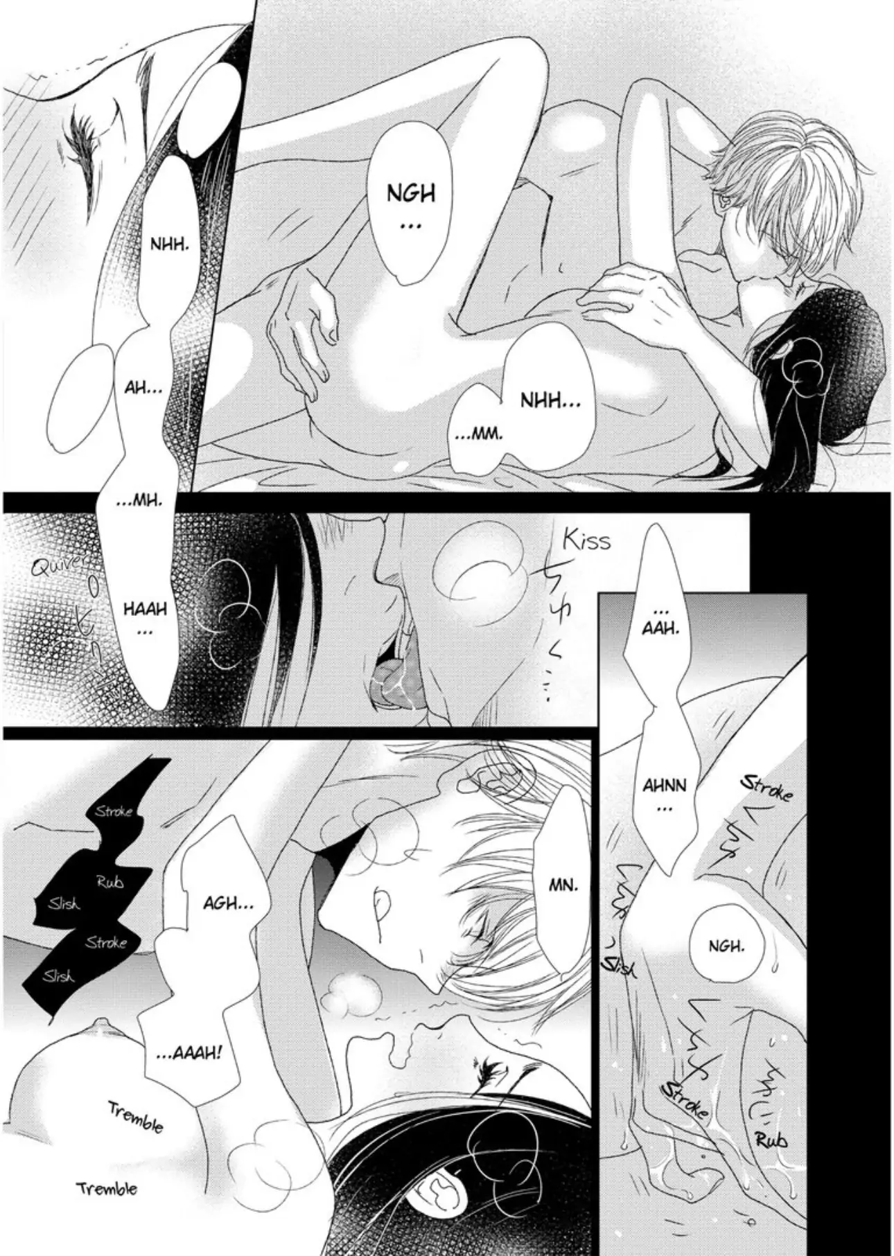Newlywed Life with My Sweet, Sadistic King Chapter 1 - page 26