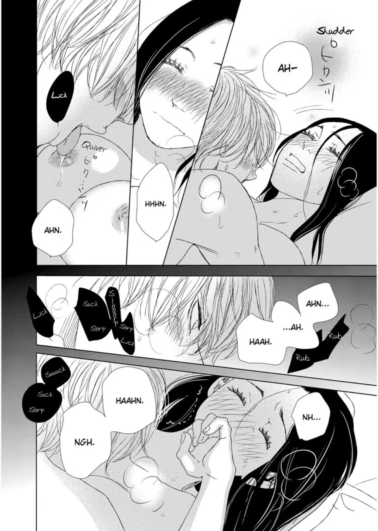 Newlywed Life with My Sweet, Sadistic King Chapter 1 - page 27