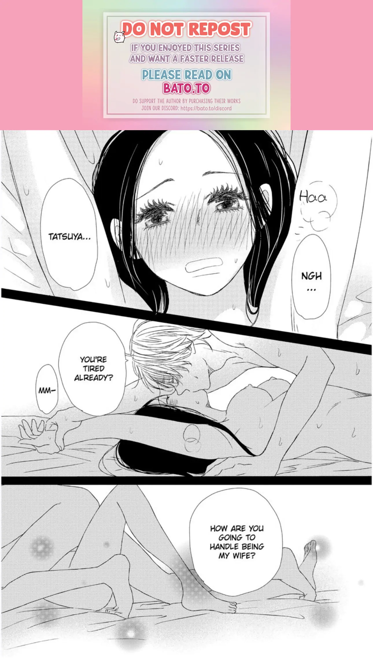 Newlywed Life with My Sweet, Sadistic King Chapter 1 - page 28
