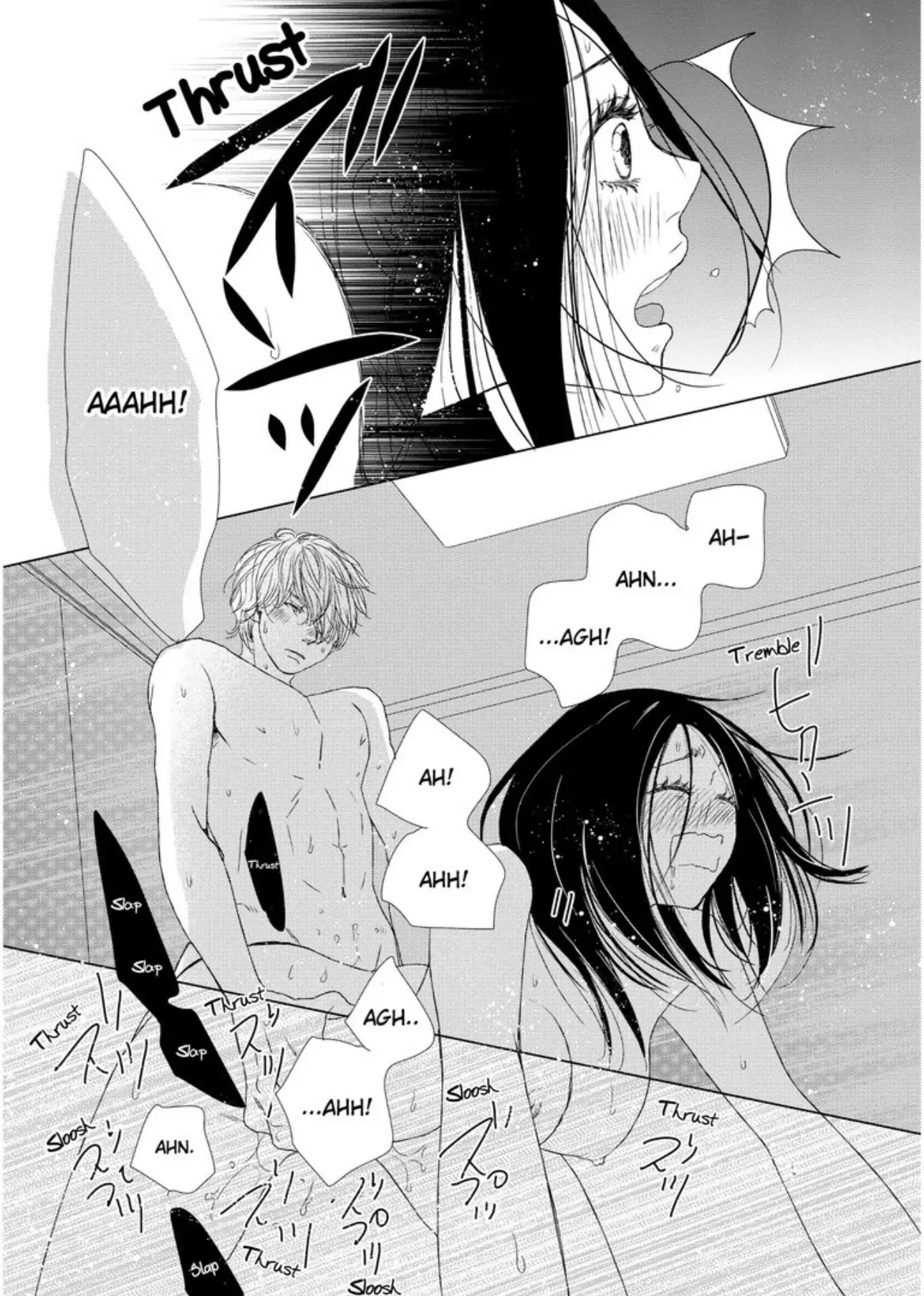 Newlywed Life with My Sweet, Sadistic King Chapter 1 - page 29