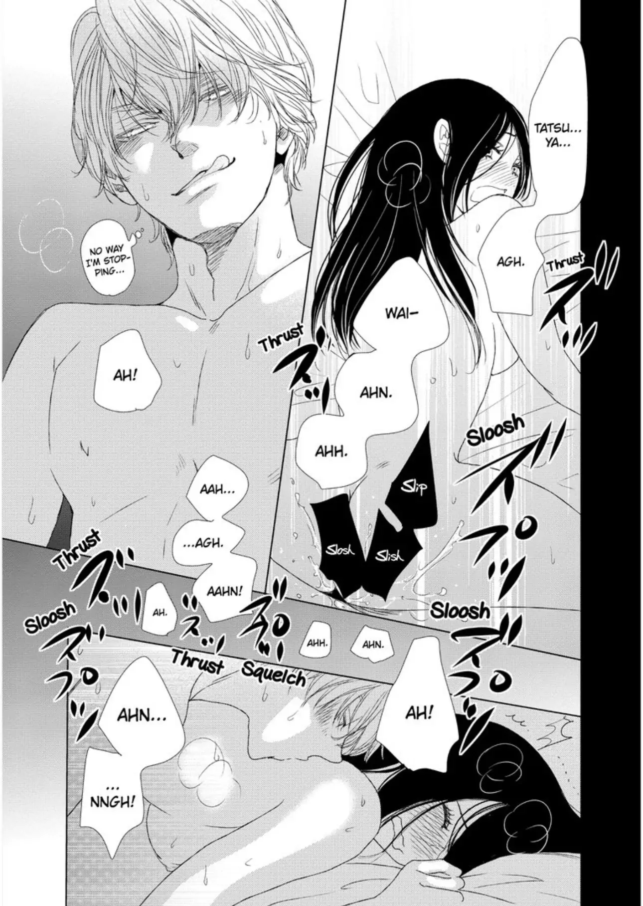 Newlywed Life with My Sweet, Sadistic King Chapter 1 - page 30