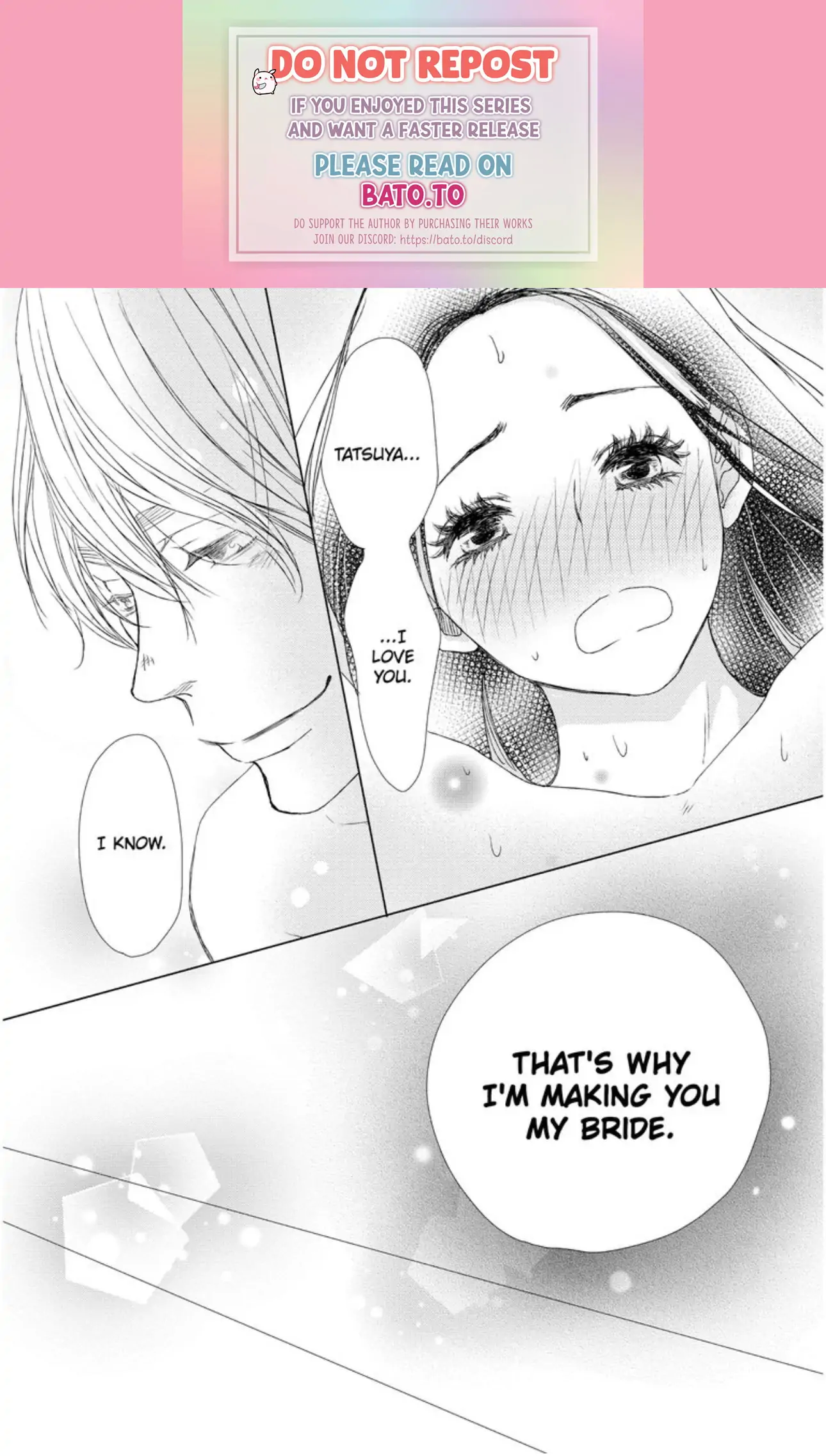Newlywed Life with My Sweet, Sadistic King Chapter 1 - page 34