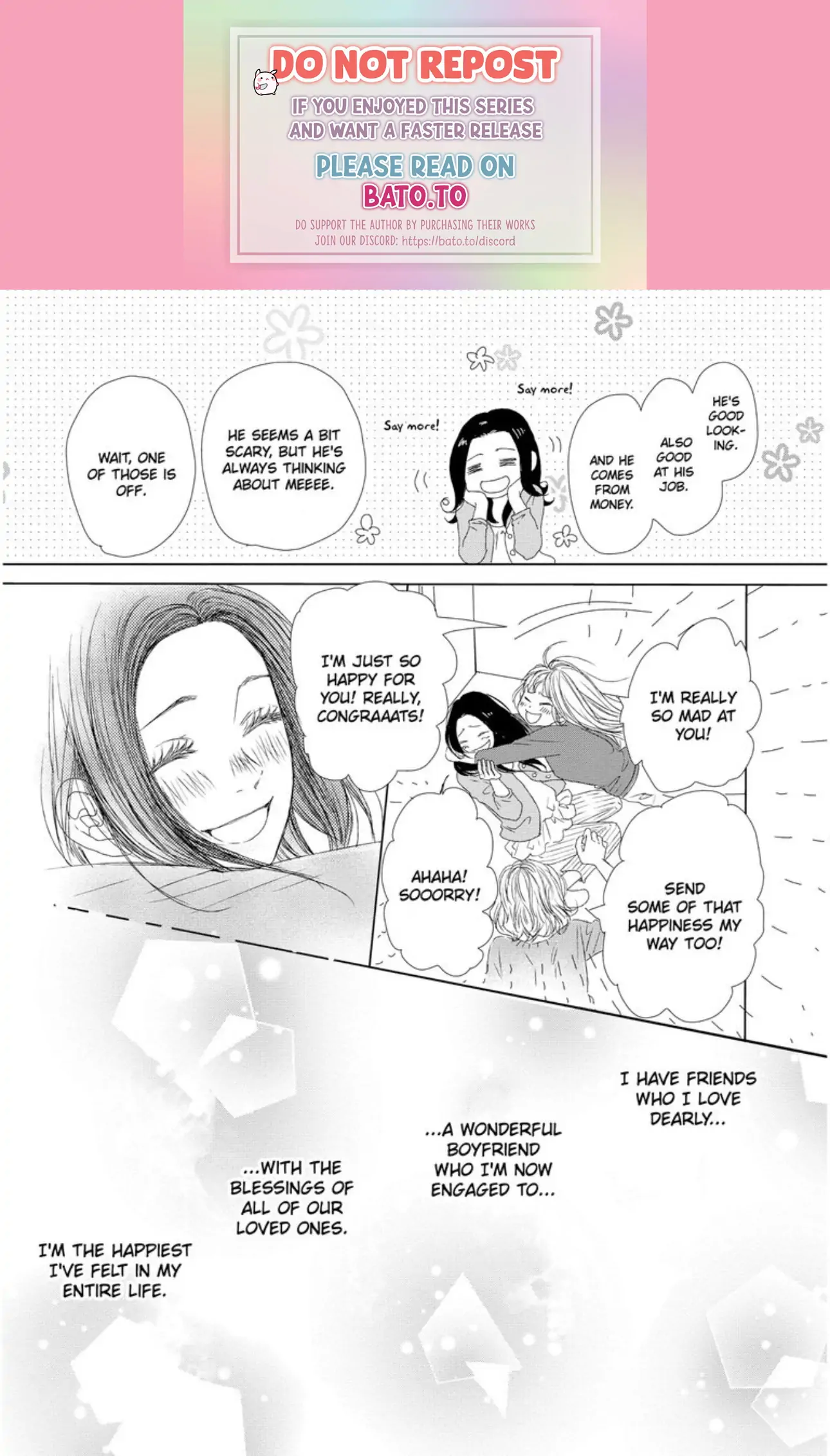 Newlywed Life with My Sweet, Sadistic King Chapter 1 - page 7