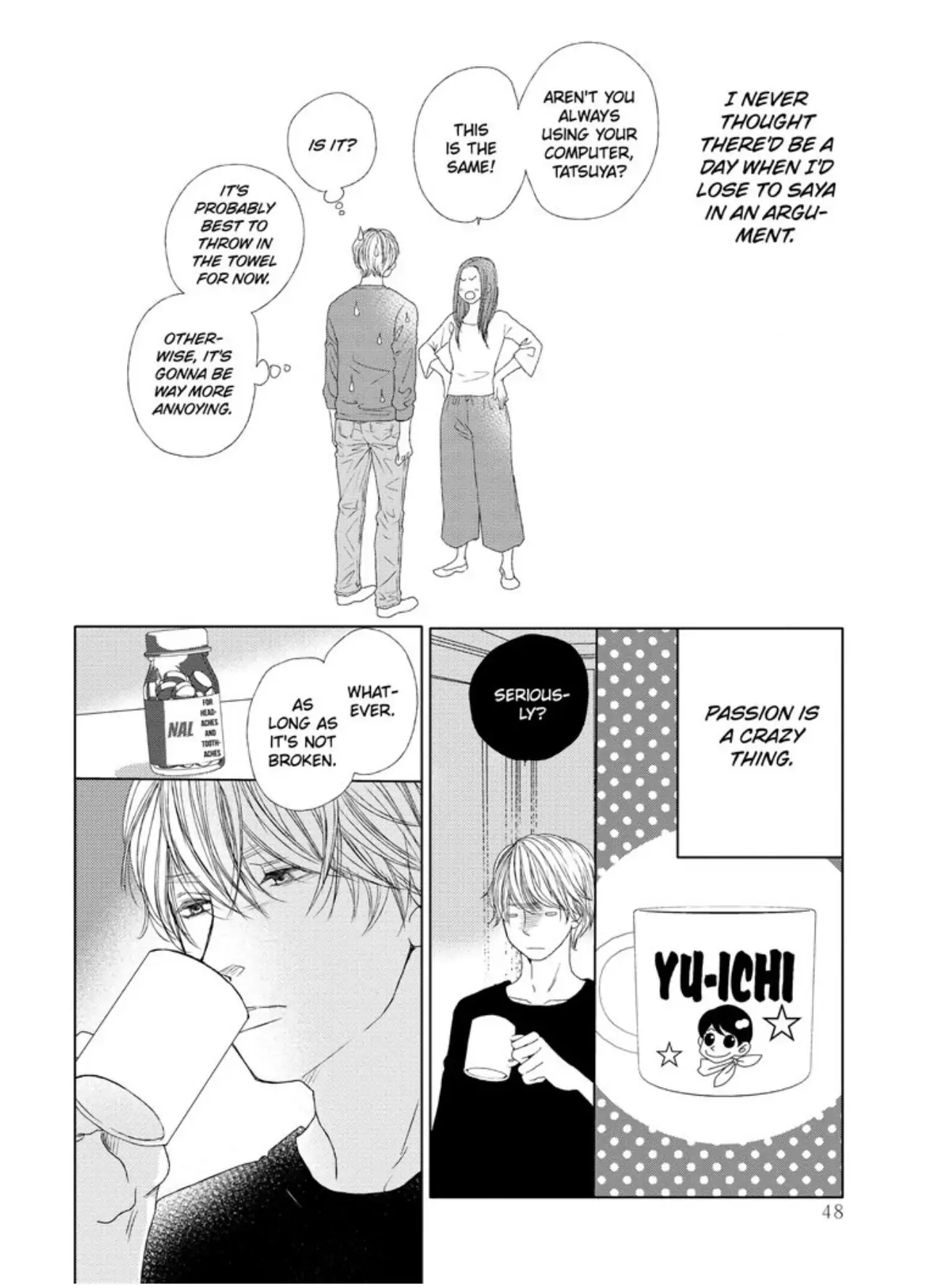 Newlywed Life with My Sweet, Sadistic King Chapter 2 - page 11