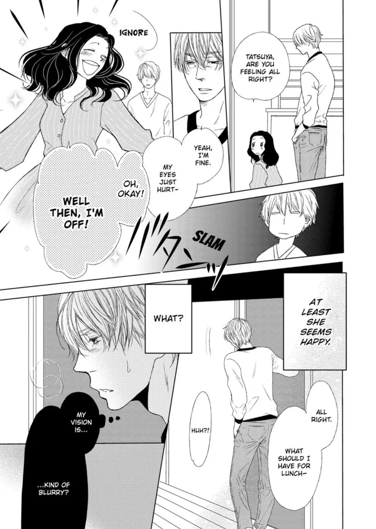 Newlywed Life with My Sweet, Sadistic King Chapter 2 - page 14