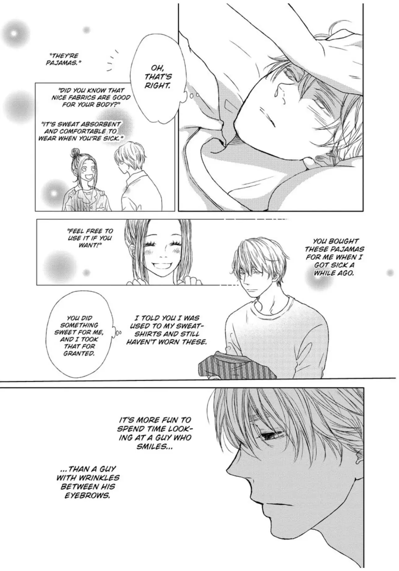 Newlywed Life with My Sweet, Sadistic King Chapter 2 - page 16