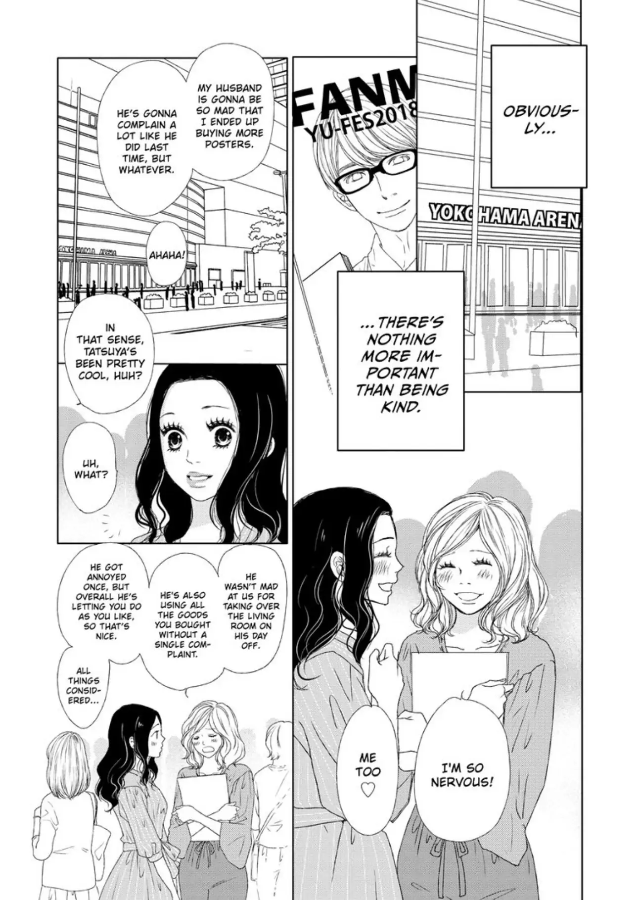 Newlywed Life with My Sweet, Sadistic King Chapter 2 - page 18