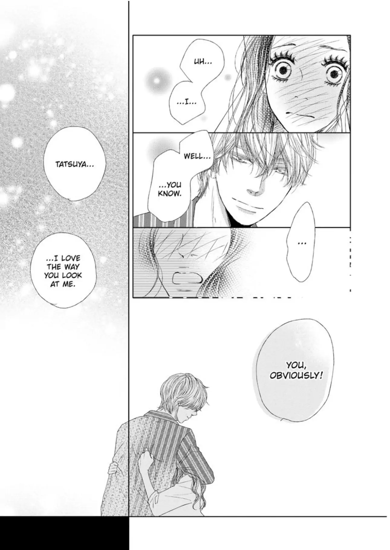 Newlywed Life with My Sweet, Sadistic King Chapter 2 - page 25