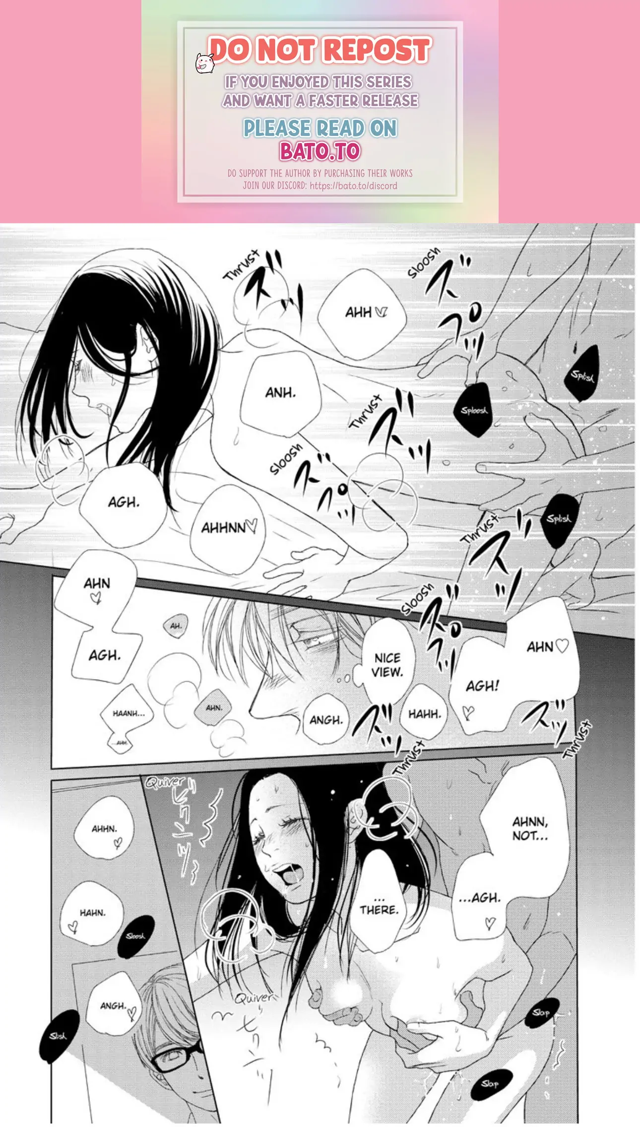 Newlywed Life with My Sweet, Sadistic King Chapter 2 - page 33