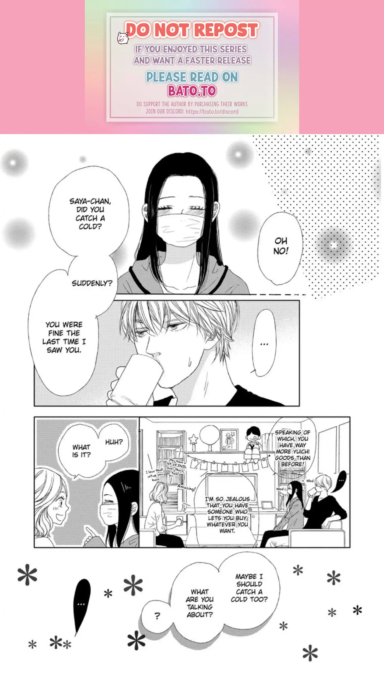 Newlywed Life with My Sweet, Sadistic King Chapter 2 - page 38