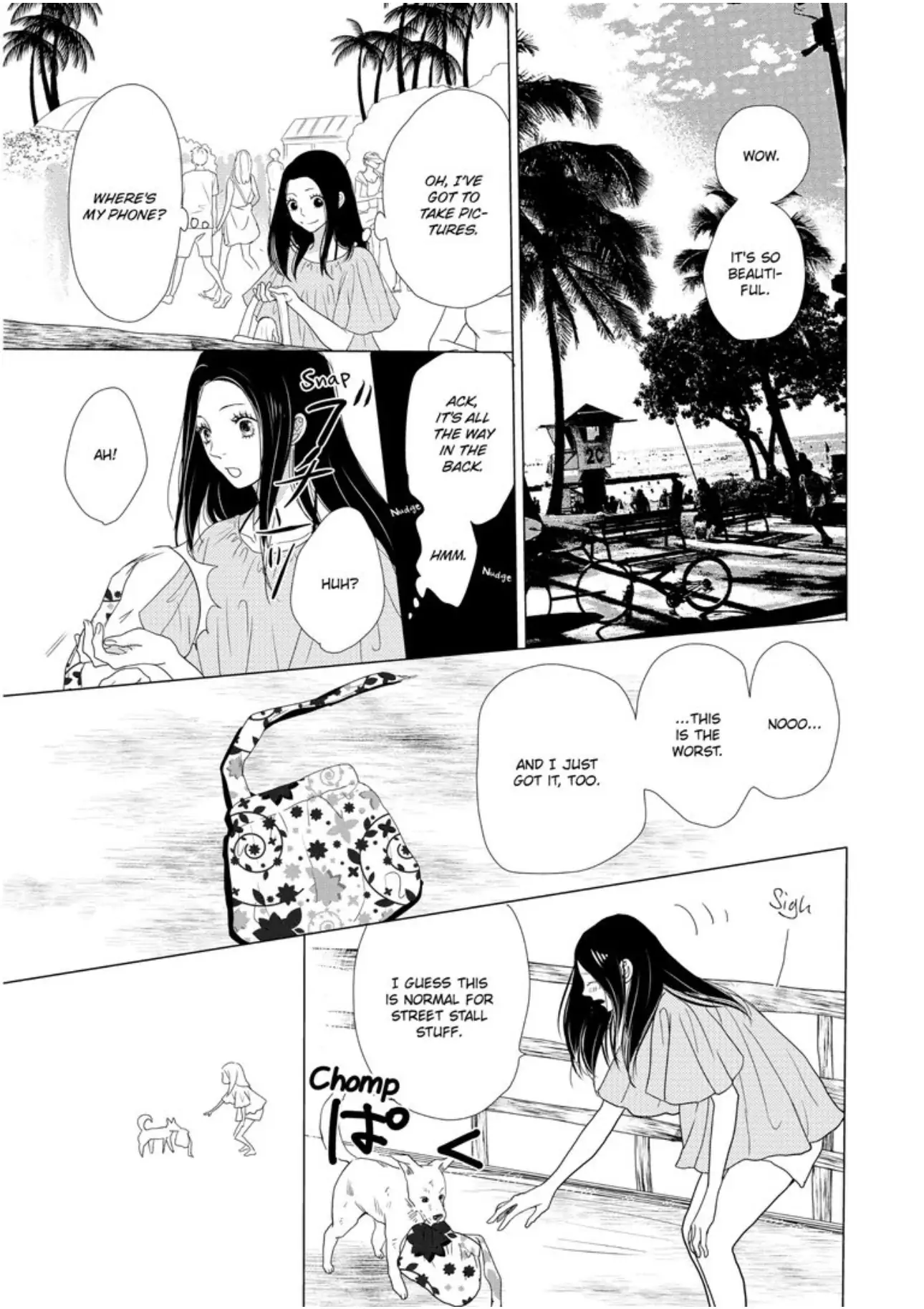Newlywed Life with My Sweet, Sadistic King Chapter 3 - page 11