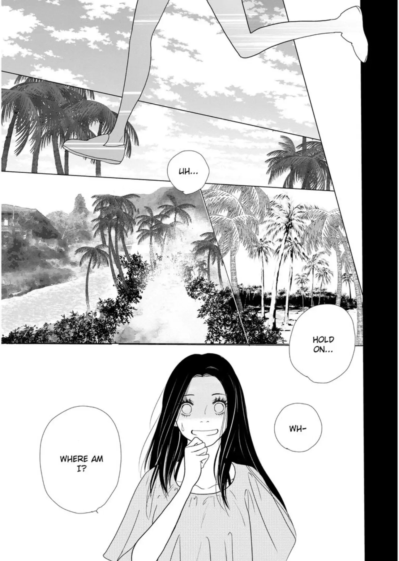 Newlywed Life with My Sweet, Sadistic King Chapter 3 - page 13