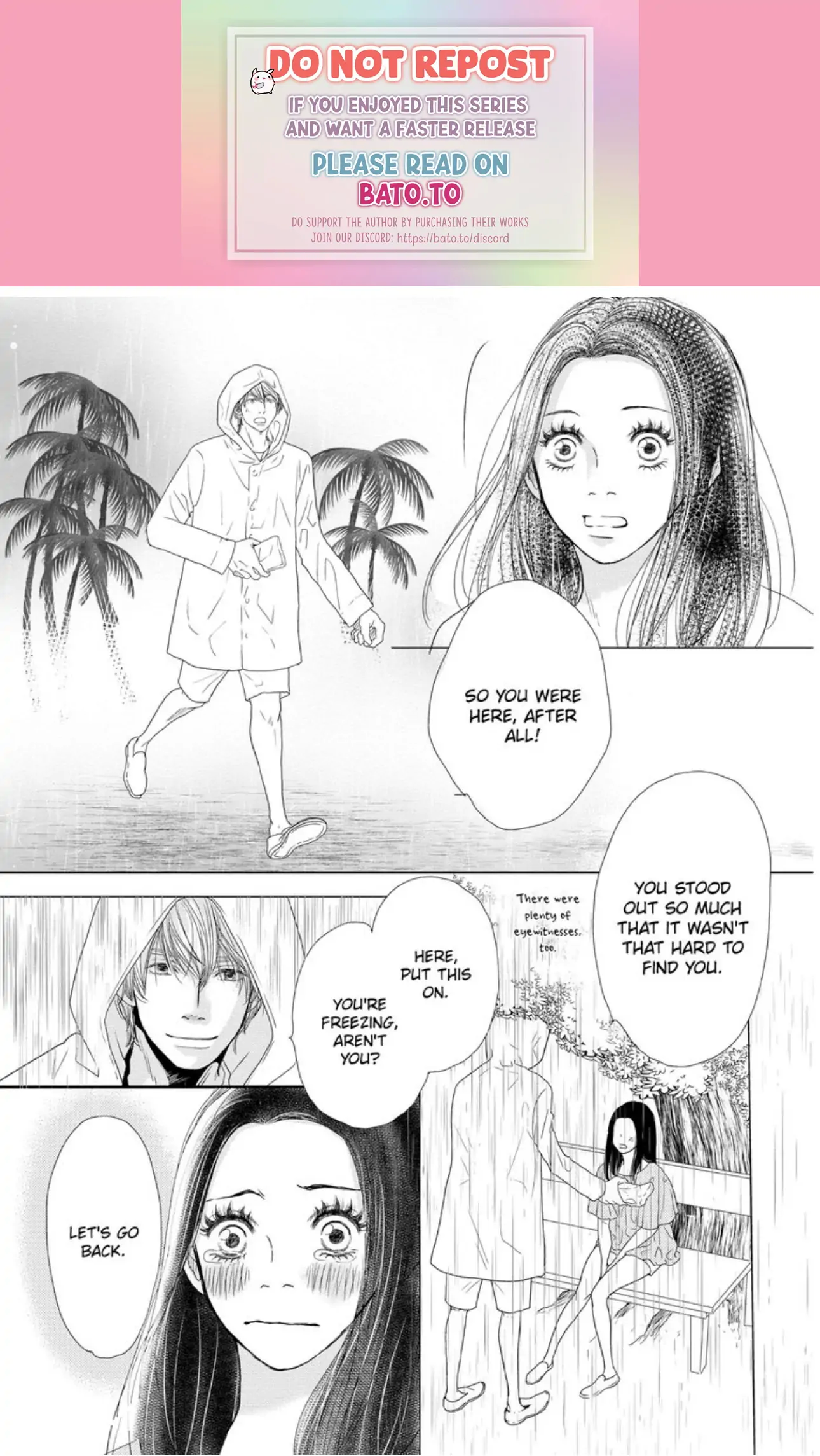 Newlywed Life with My Sweet, Sadistic King Chapter 3 - page 17