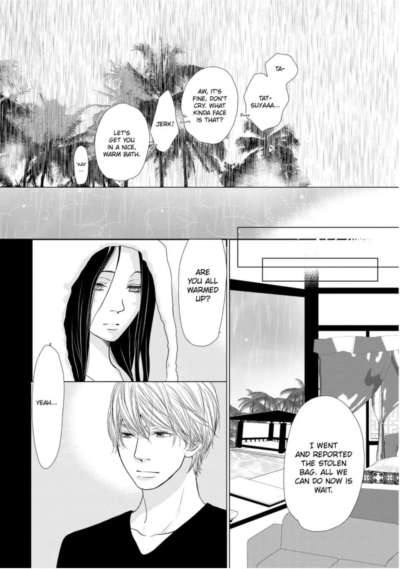Newlywed Life with My Sweet, Sadistic King Chapter 3 - page 18