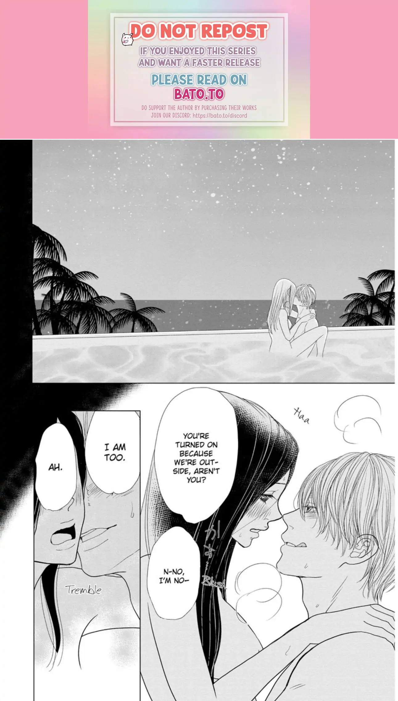 Newlywed Life with My Sweet, Sadistic King Chapter 3 - page 29