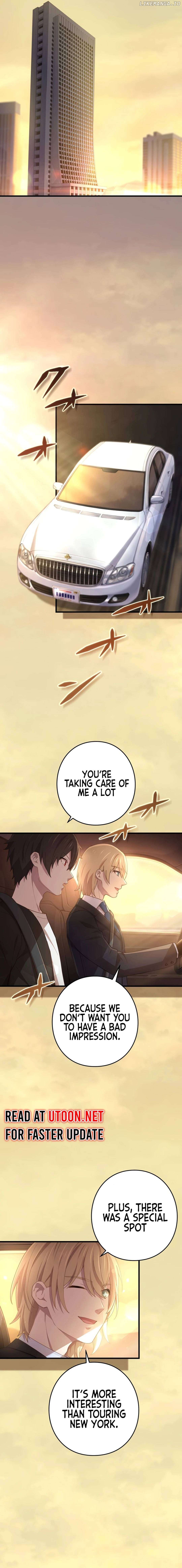 The Reincarnation of the Forbidden Archmage Chapter 86 - page 6