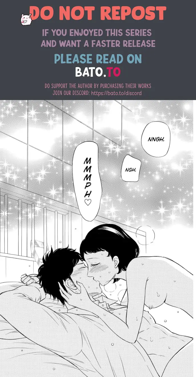 S Hisho-san to M Shachou-san Chapter 4 - page 20